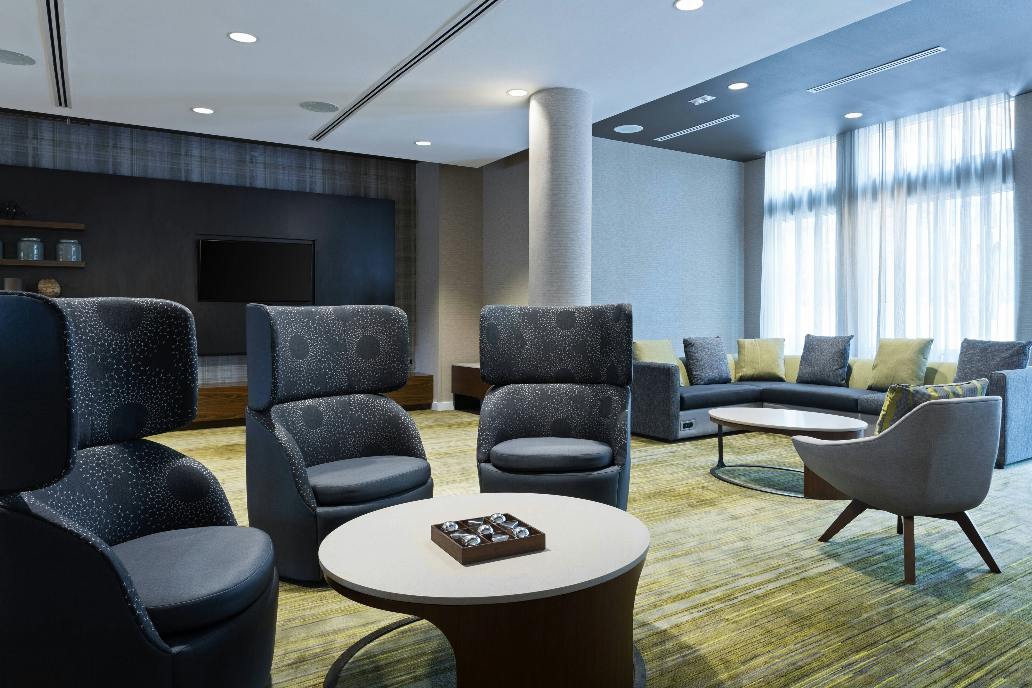 Courtyard By Marriott Ruston 44/52
