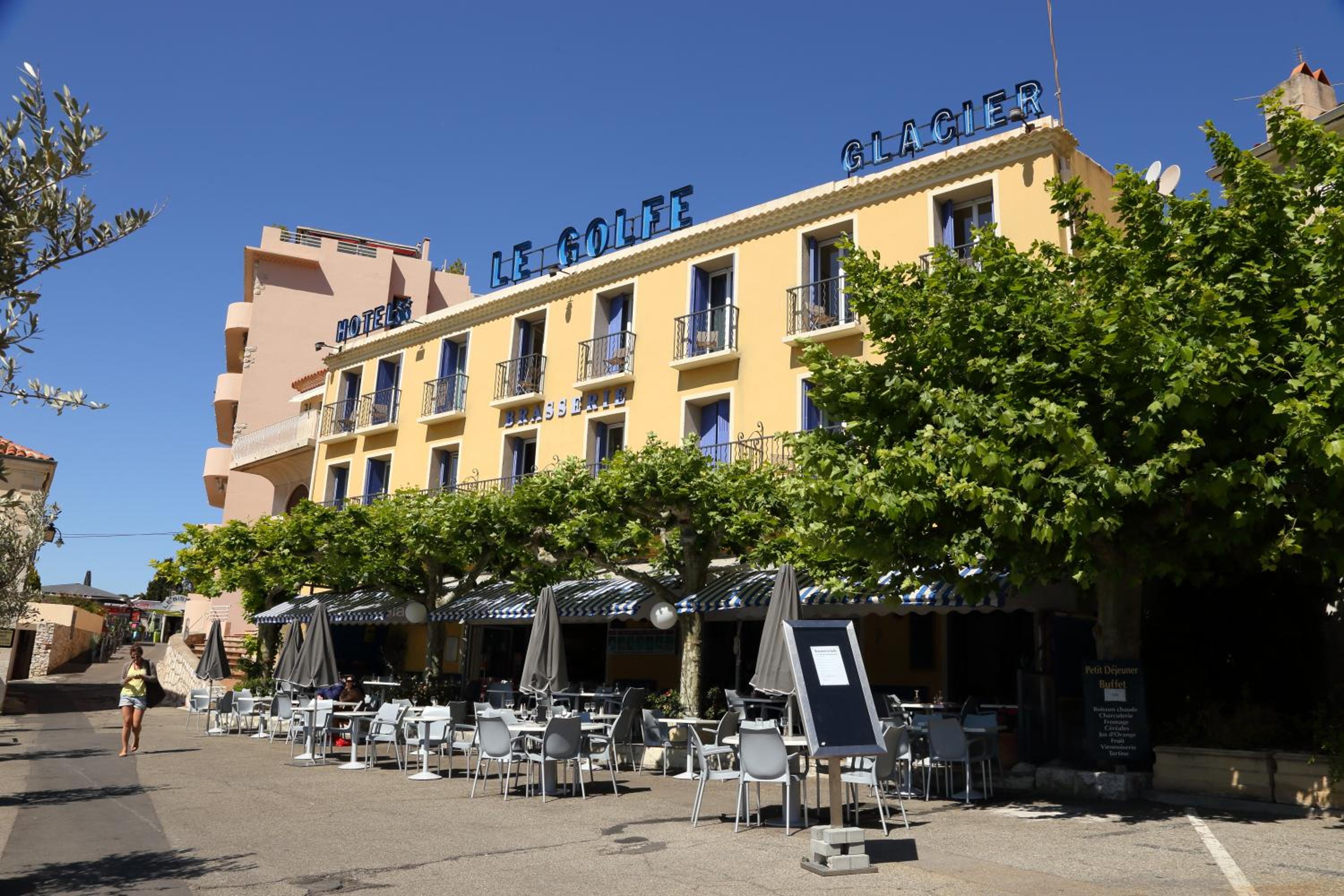 Hotel Le Golfe 42/60