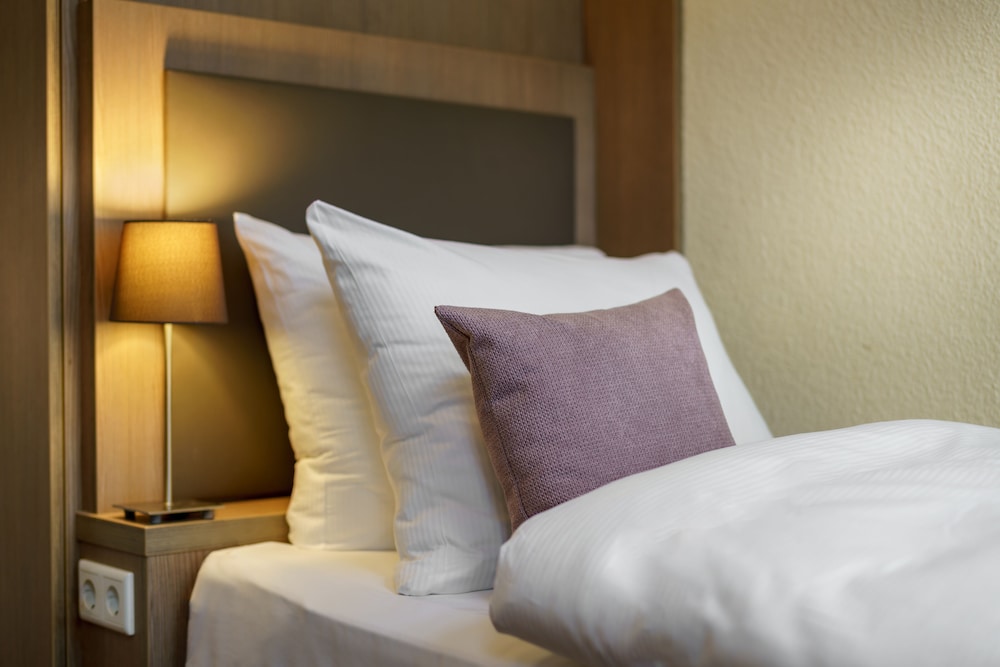 Hotel Alster 16/35