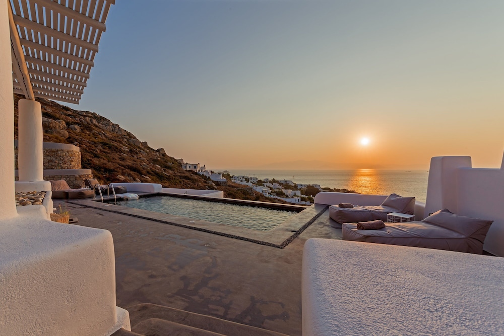 Venti Villa Naxos 24/30