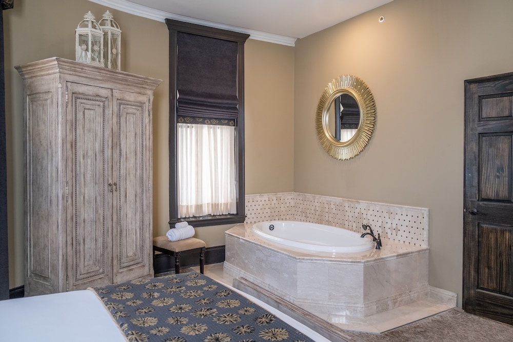SPA, PREMIUM, SUITE, KING BED