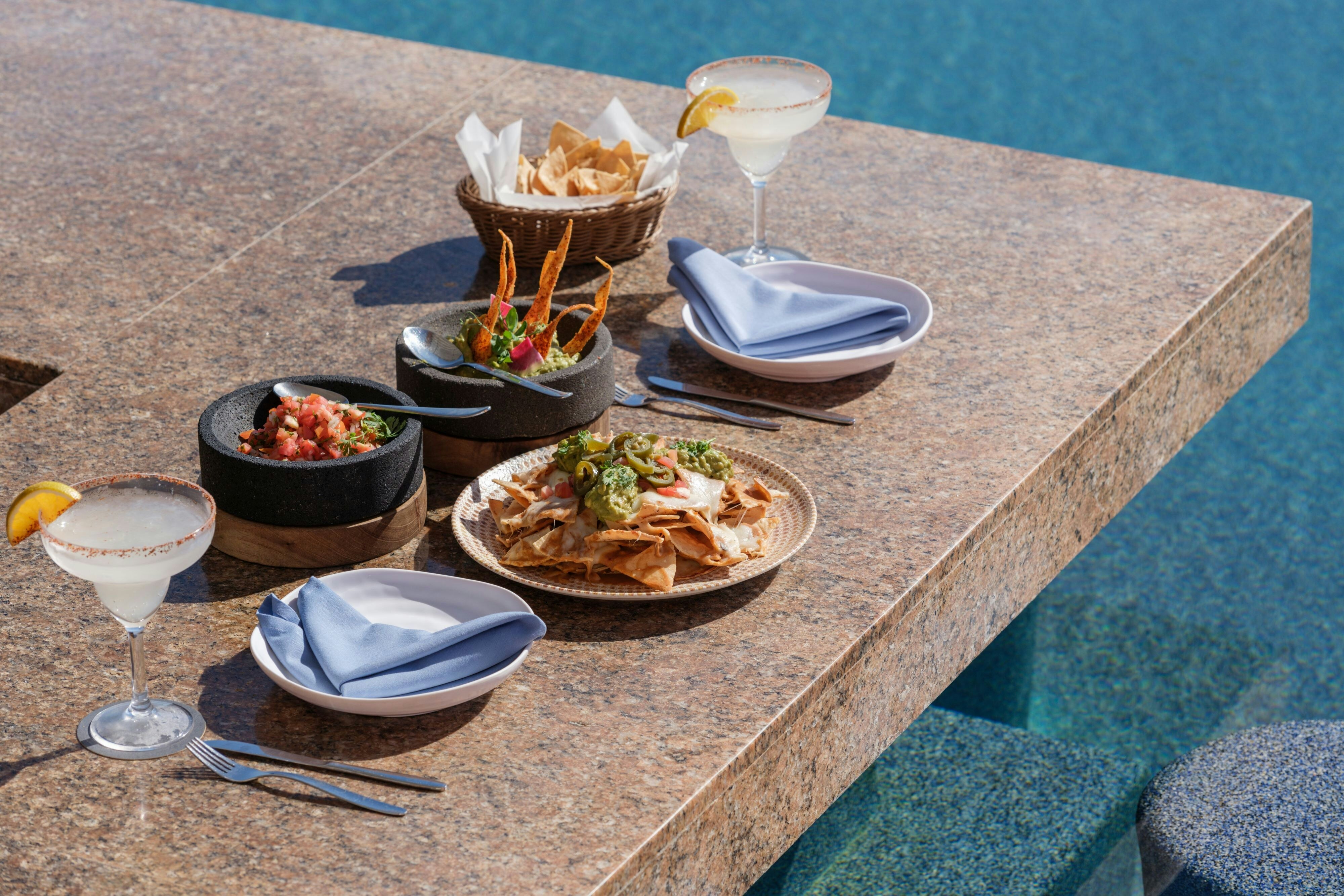 The Westin Los Cabos Resort Villas 23/50