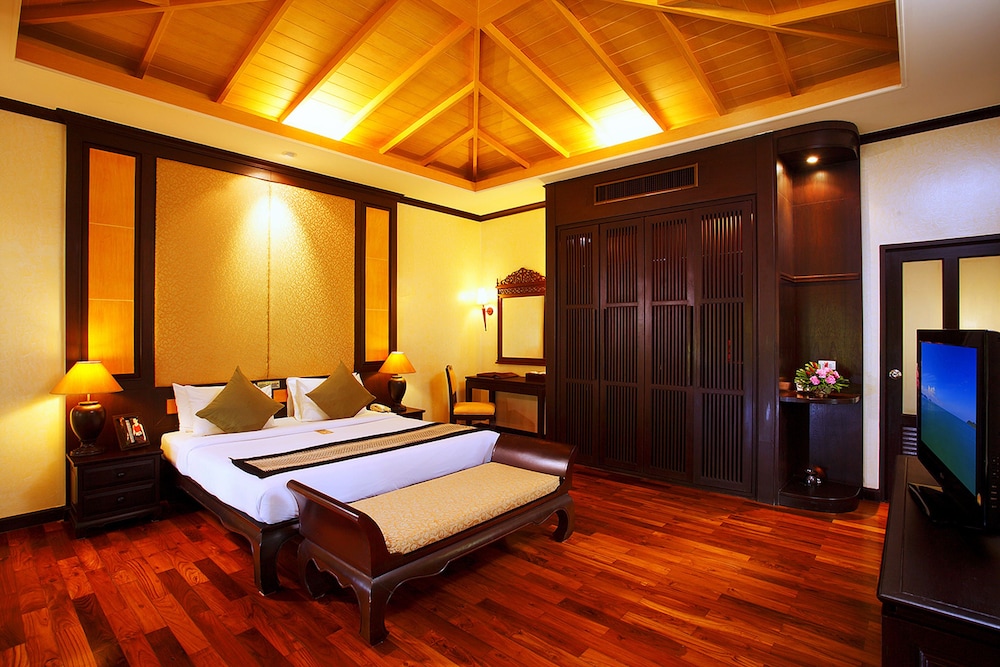 La Solaya Khao Lak 17/75