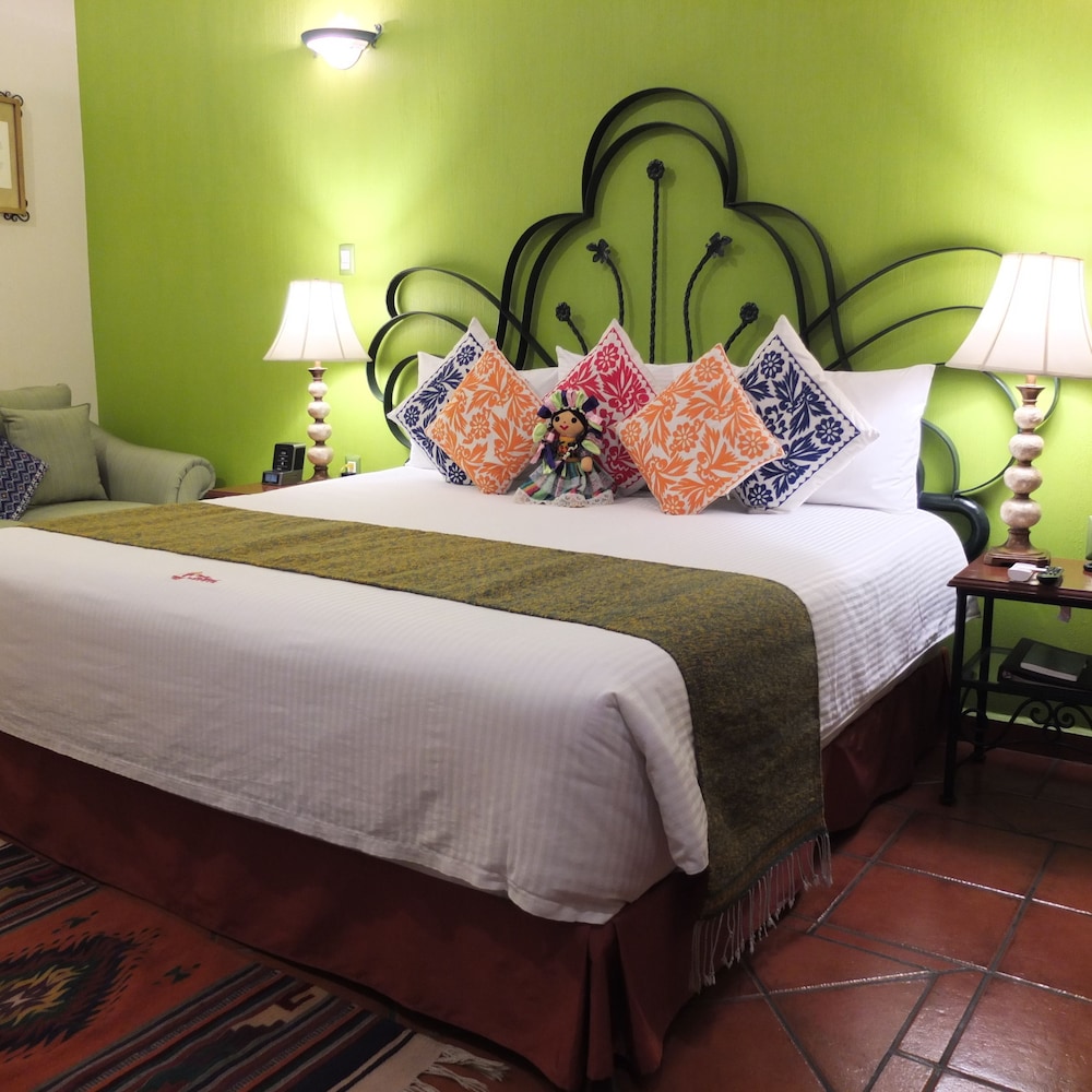 Parador San Miguel 25/79