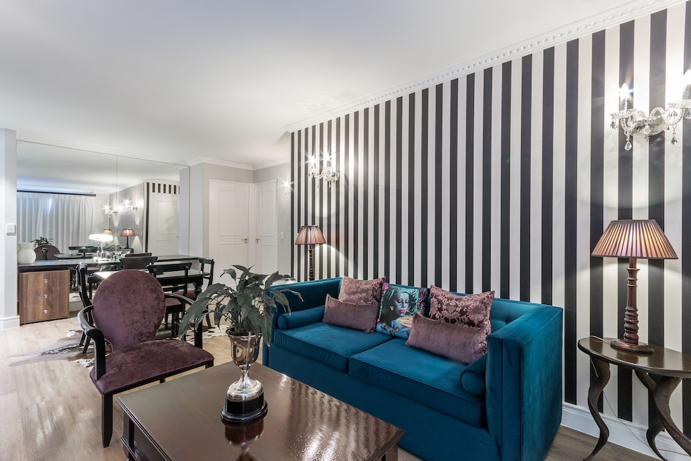 Romney Park All Suite Hotel And Spa 36/74