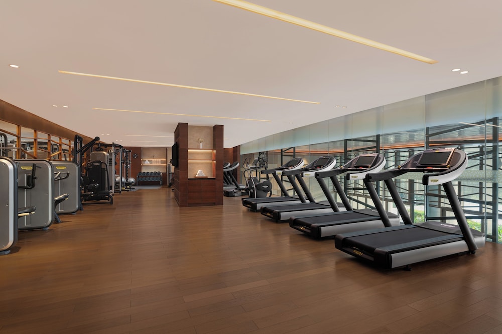 GRAND HYATT KOCHI BOLGATTY 45/71