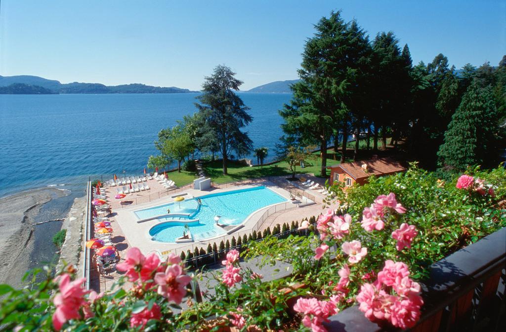 Hotel Residence Zust 24/27