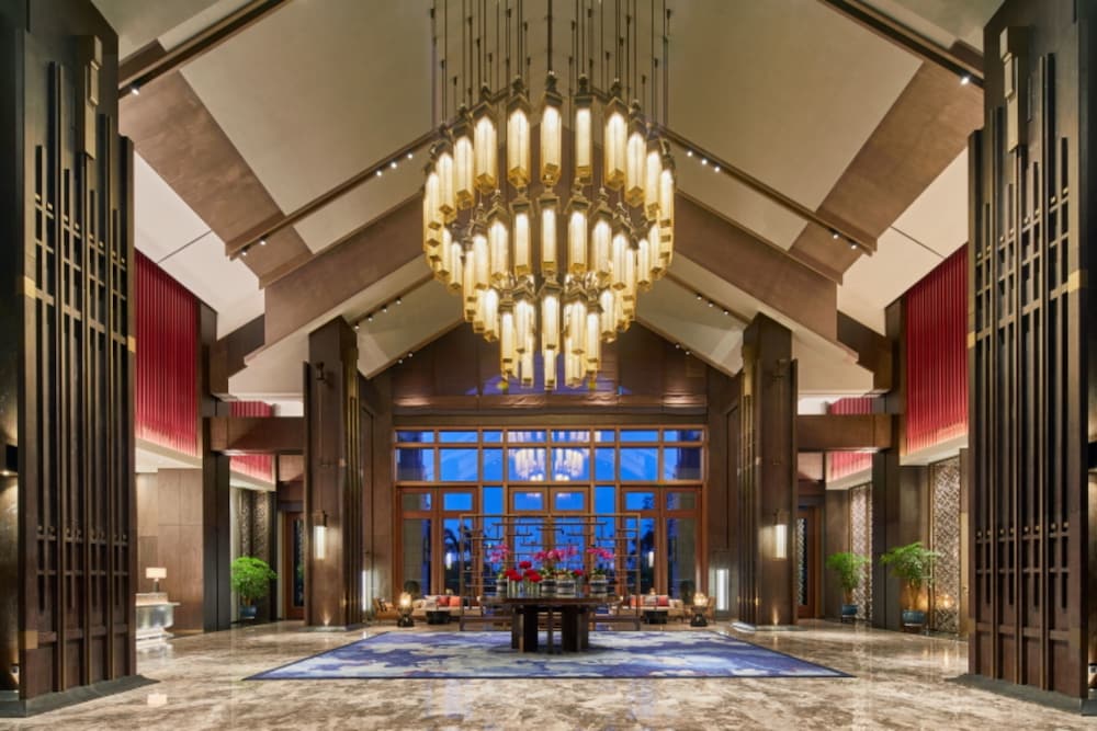 Wanda Realm Resort Nanning 3/49