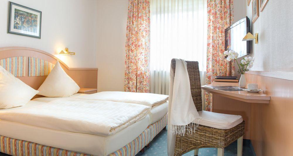 Victors Seehotel Weingartner 6/24