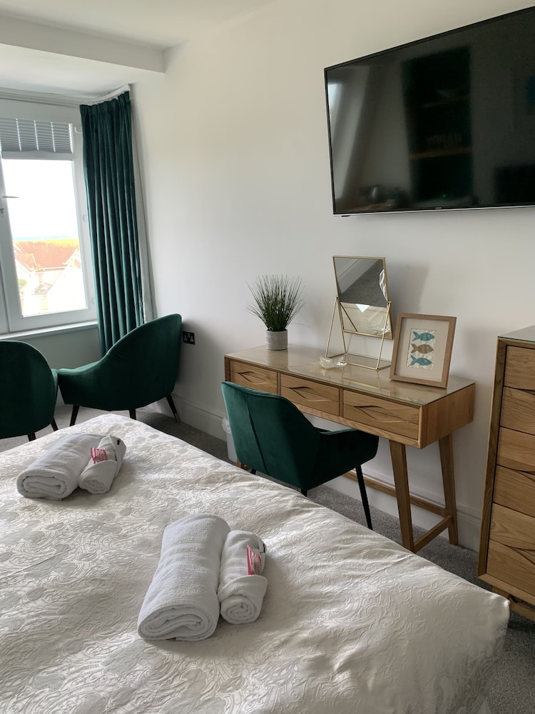 Lazy Waves Boutique B&B 33/50