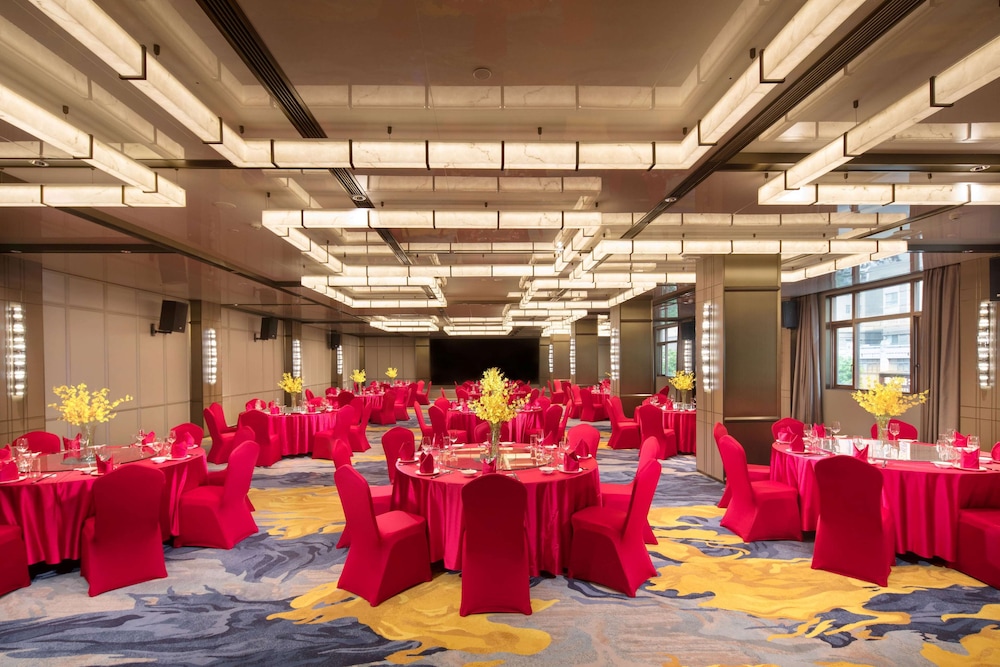 Ramada Plaza by Wyndham Poyang 16/20
