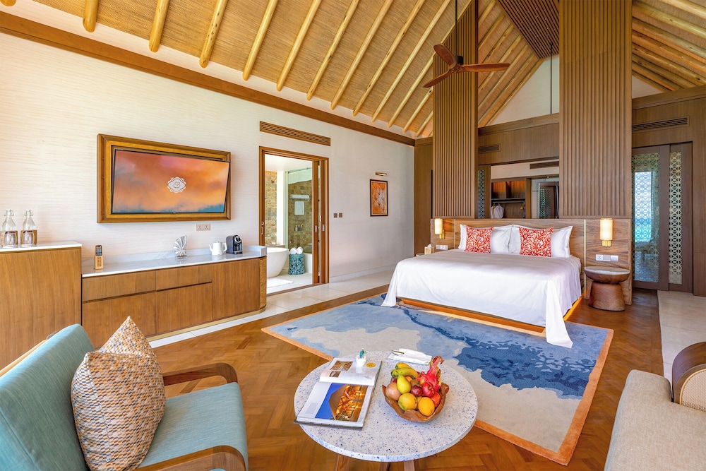 Rah Gili Maldives 25/61