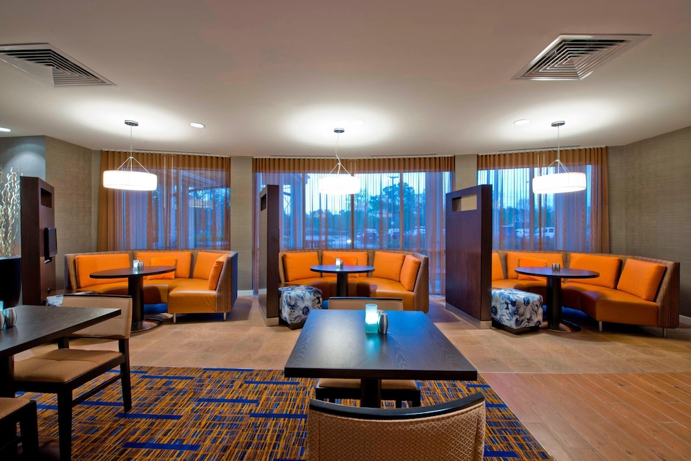 Courtyard by Marriott Jacksonville Flagler Center 31/43