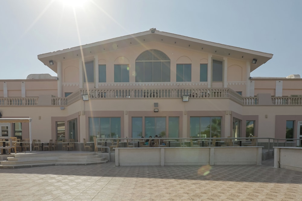 Shoni Bay in MARSA ALAM