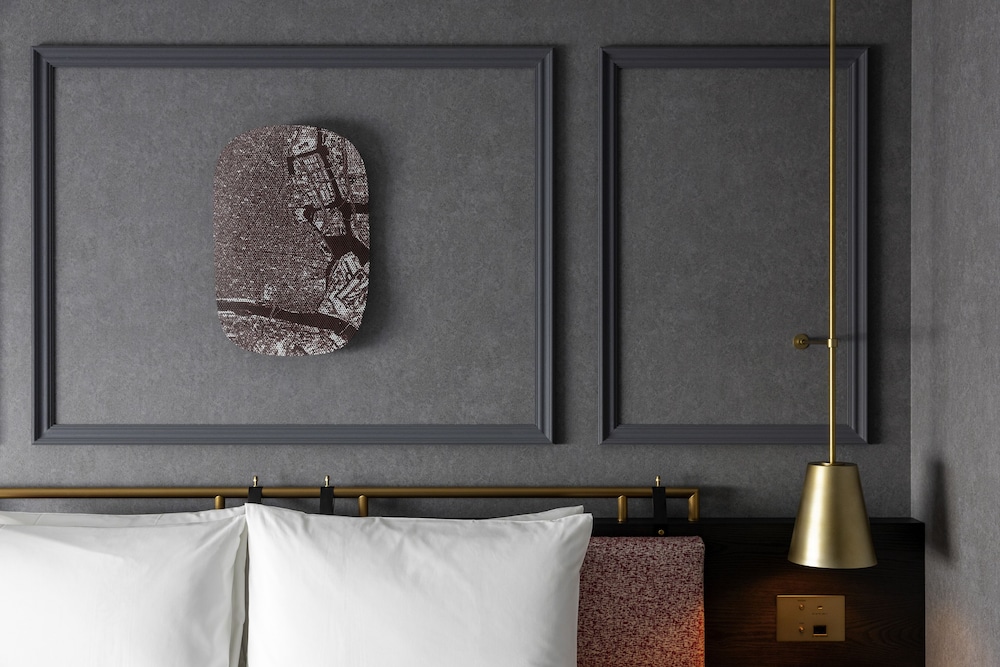 Mercure Tokyo Haneda Airport 29/53