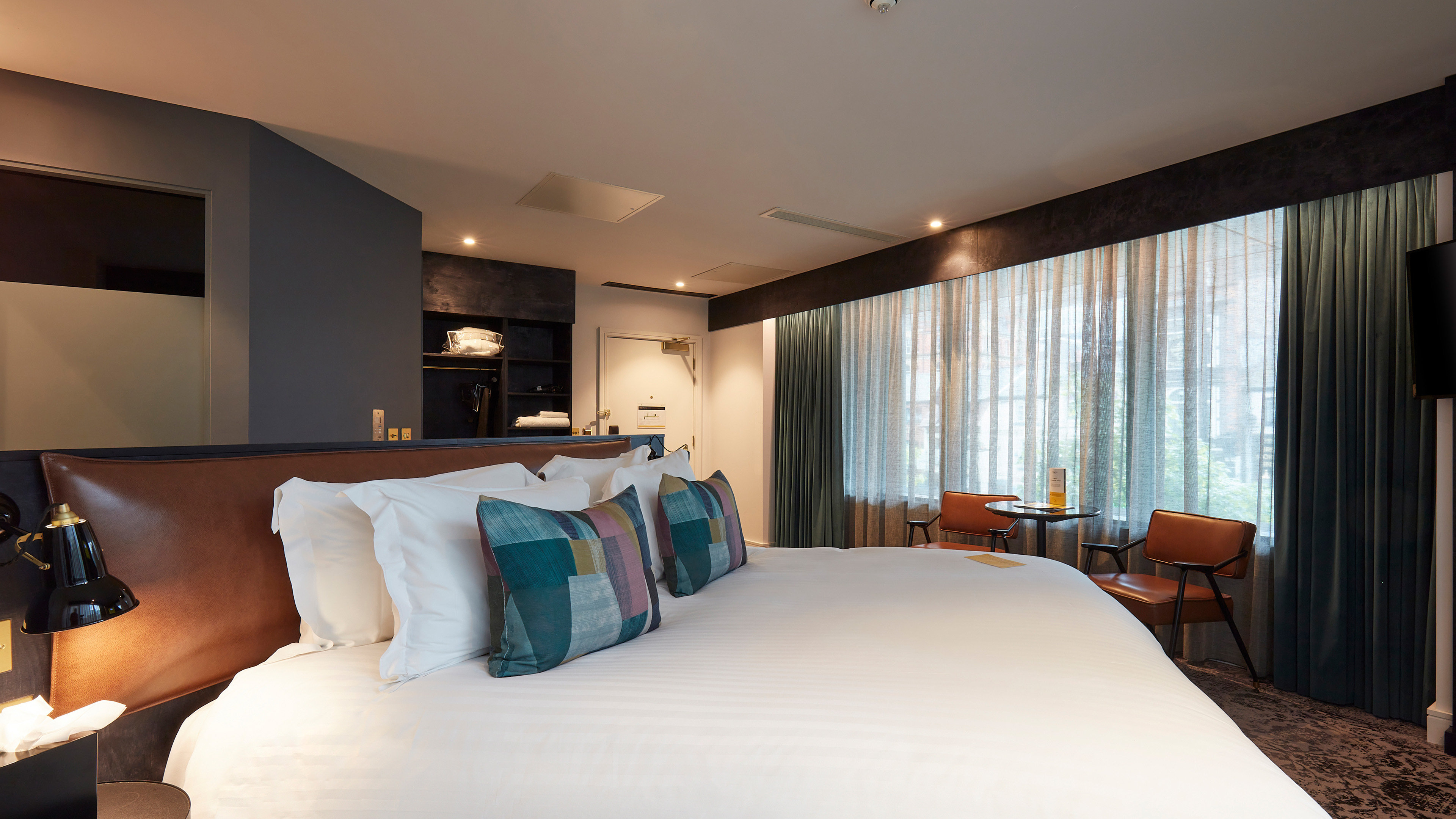 voco Manchester - City Centre, an IHG Hotel 14/50