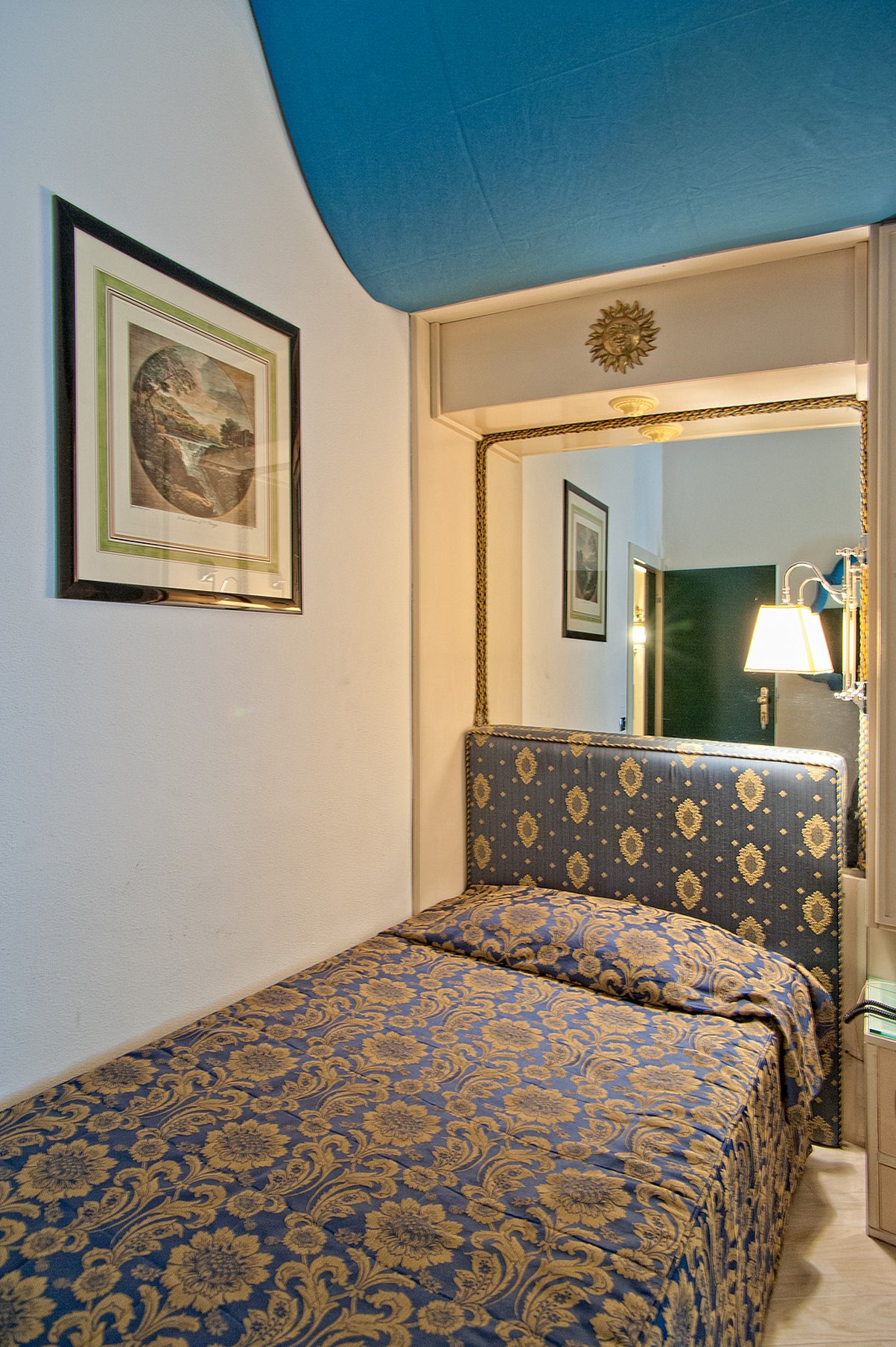 Antico Albergo Del Sole Al Pantheon 4/55
