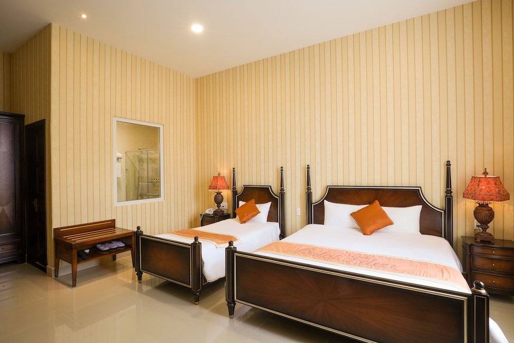 Dalat Edensee Lake Resort and Spa 9/45