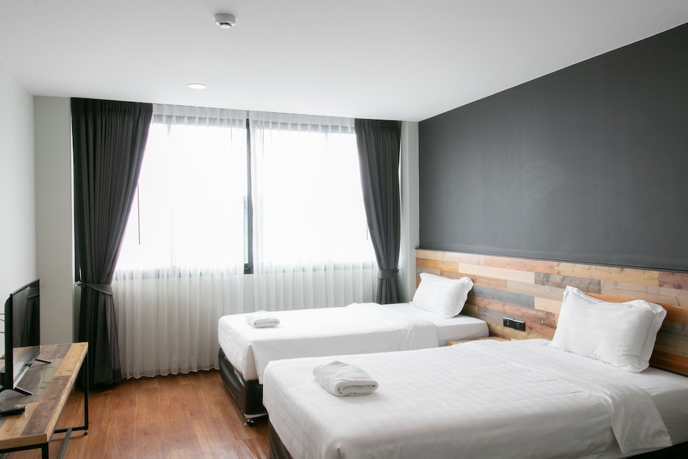 Zleepmotion Bangkok Sukhumvit 11/45