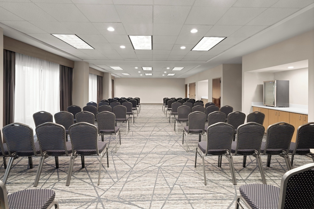 Holiday Inn Express Greenville 47/64