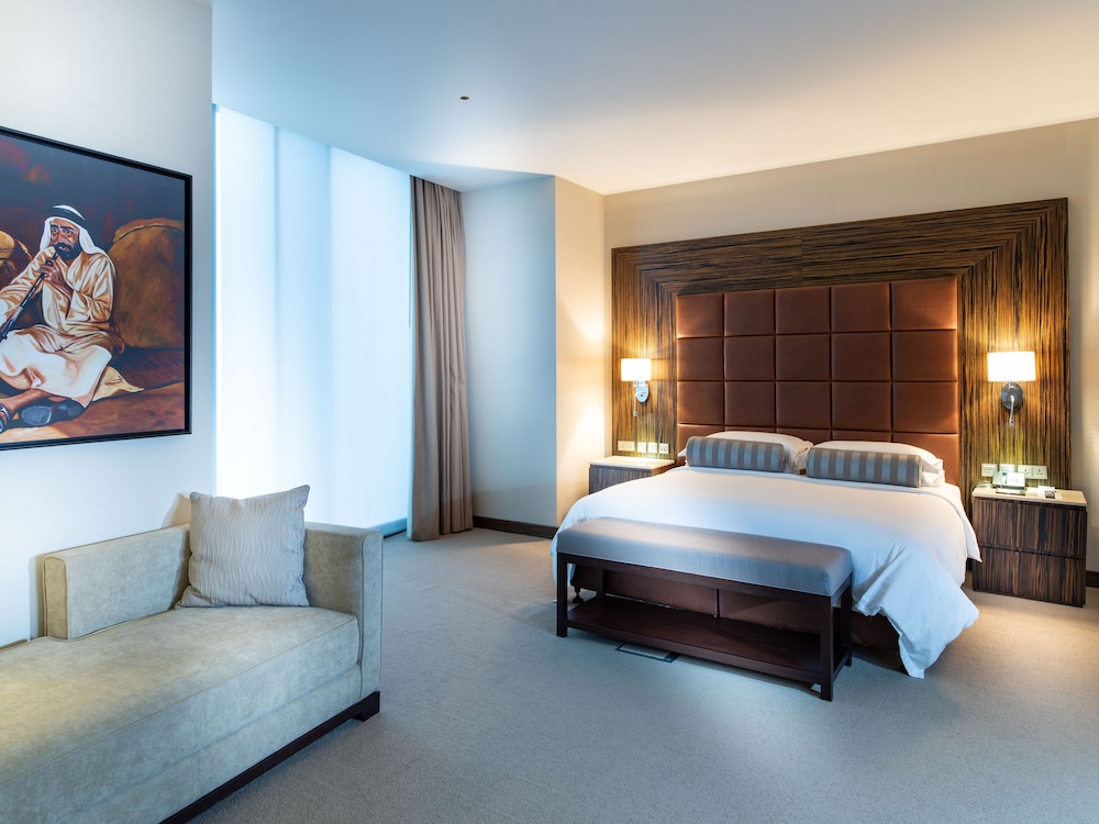 3 BEDROOMS, PENTHOUSE, SEA VIEW