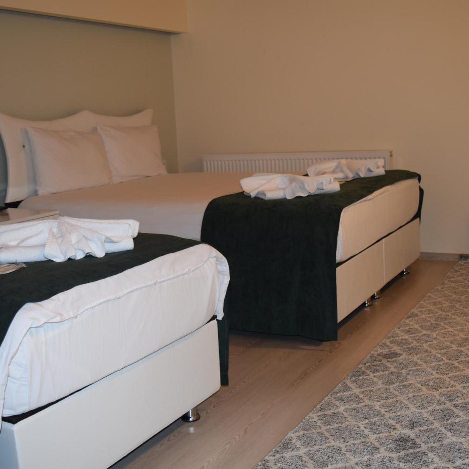 Mars Otel Artvin 25/50