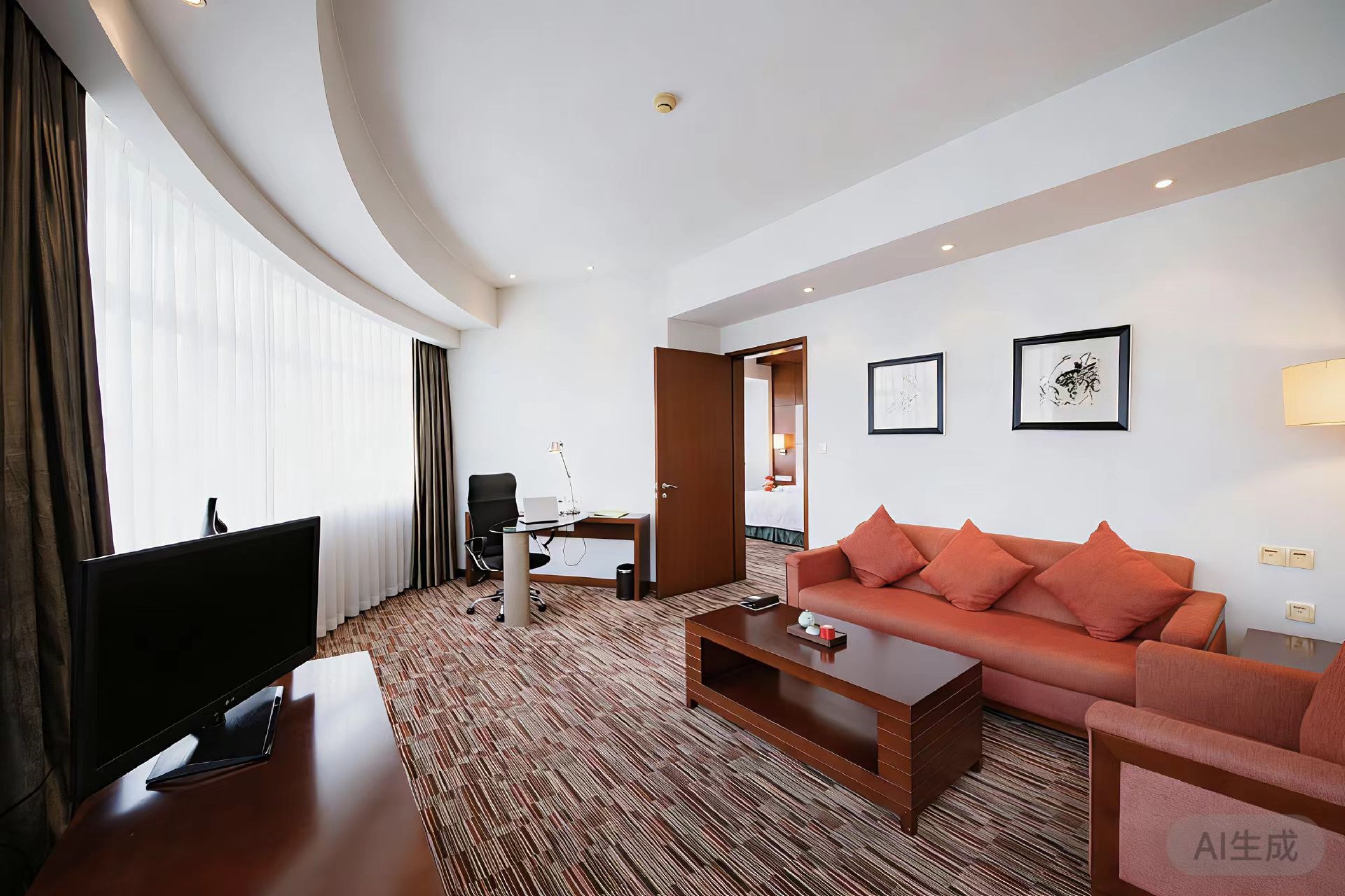 Holiday Inn Hangzhou Xiaoshan 33/50
