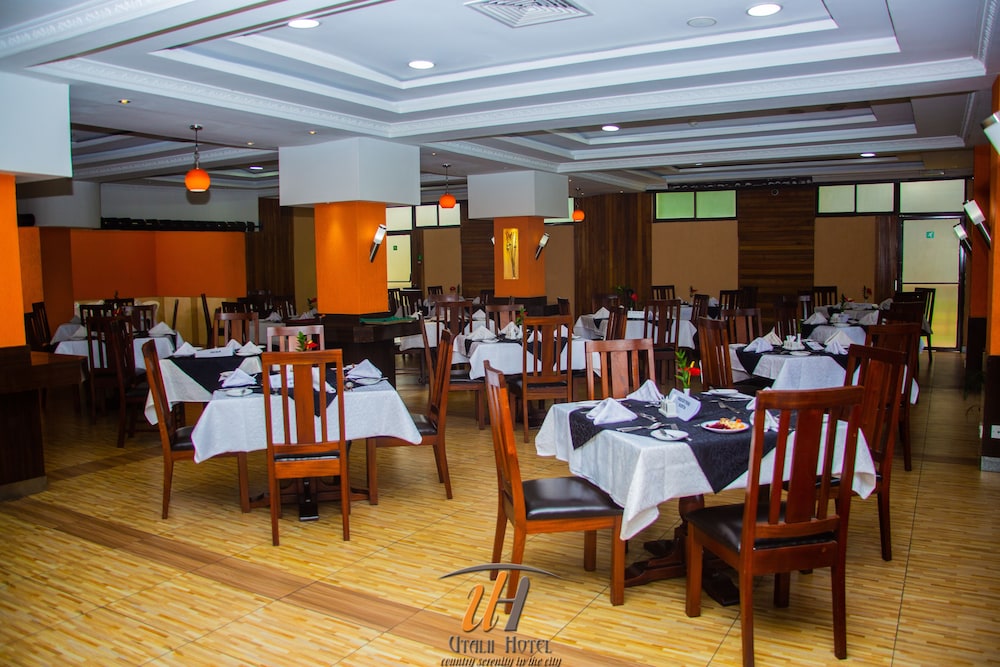 Utalii Hotel 14/26