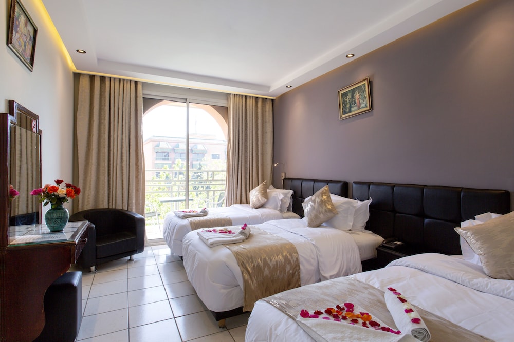 Akabar Hotel 6/30