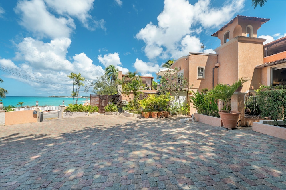 Little Arches Boutique Hotel Barbados 42/50