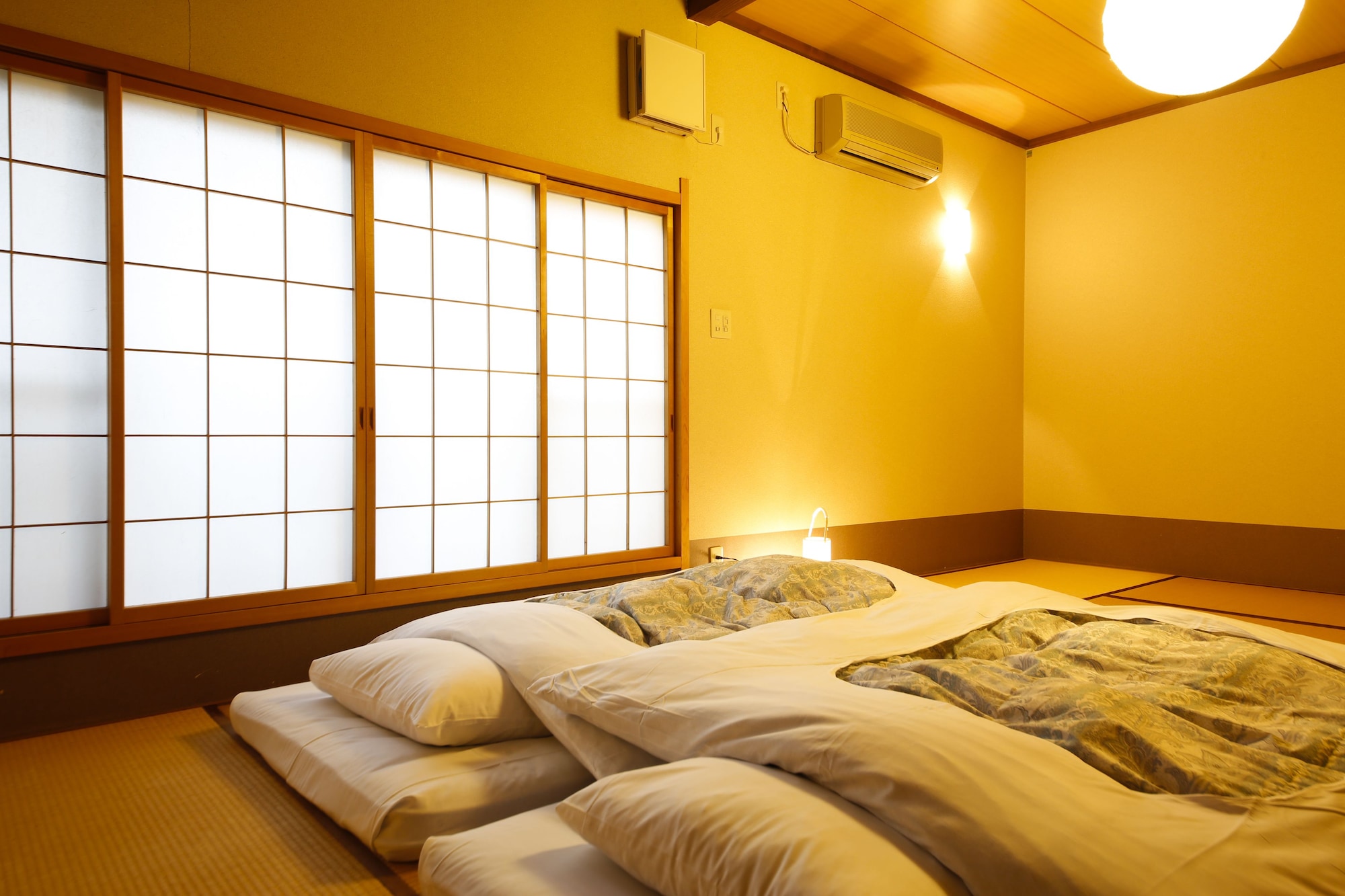 MAISONETTE, SHARED BATHROOM, NEW BUILDING