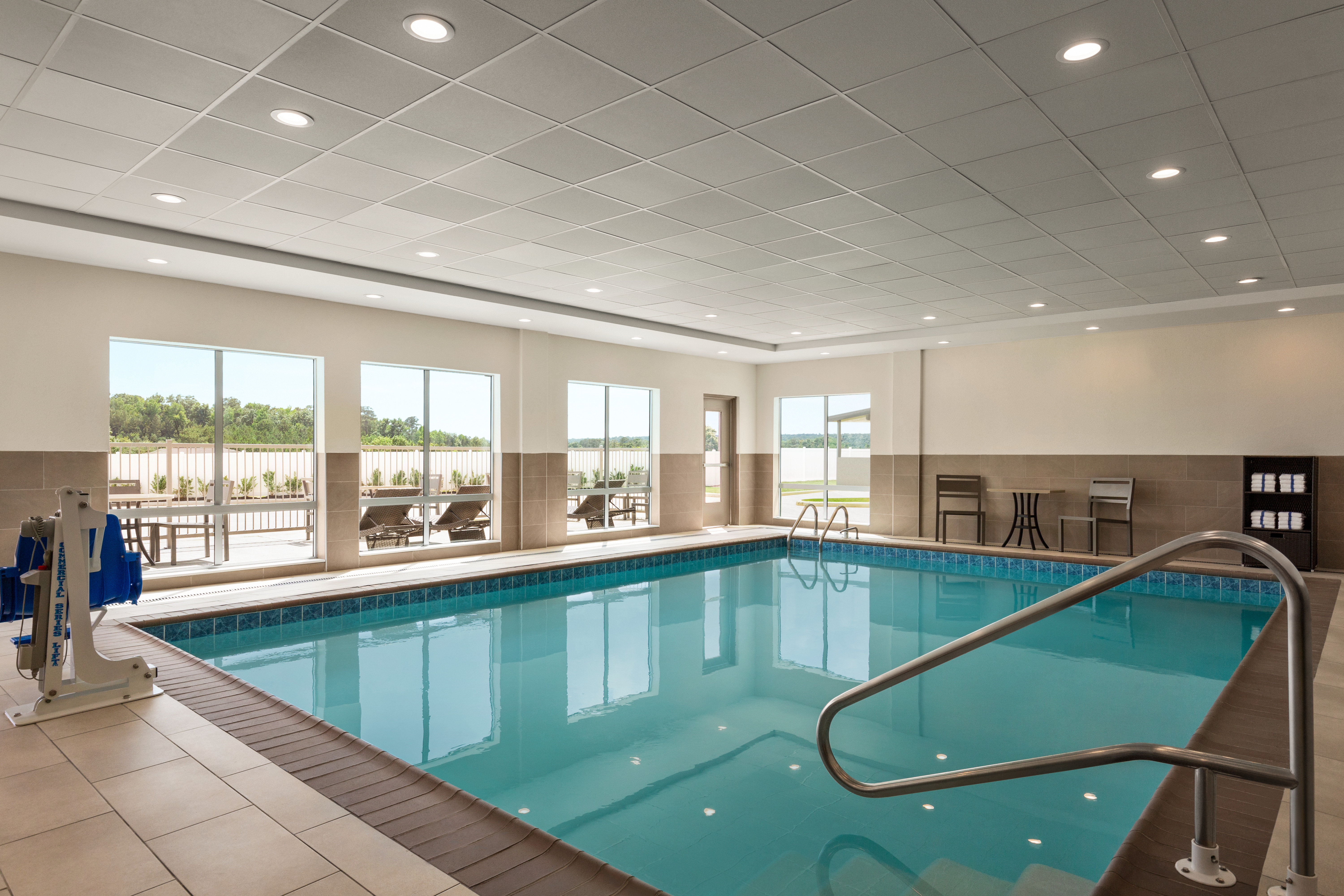 Candlewood Suites Bessemer - Birmingham SW, an IHG Hotel 14/39