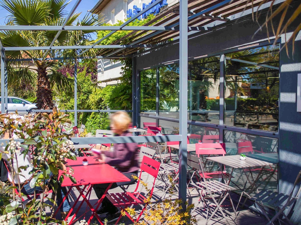 Ibis Budget Carcassonne La Cite 39/62