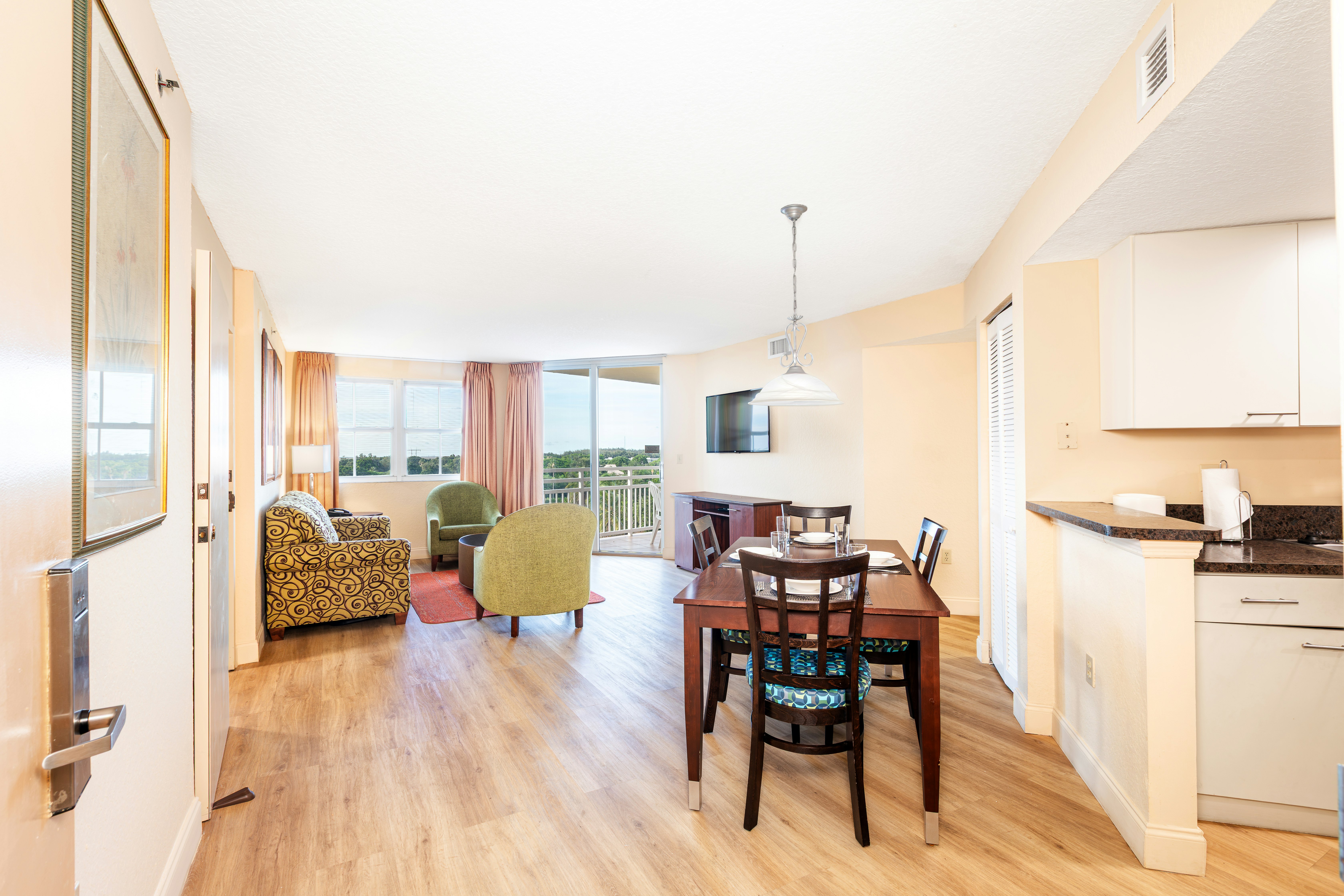 Vacation Village At Bonaventure 55/82