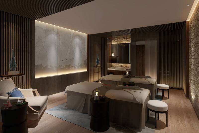 Wyndham Grand Plaza Royale Yuzhou Xiamen 18/29