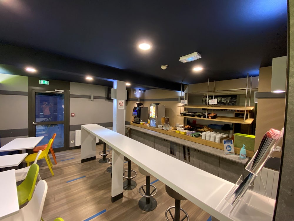 Hotel Ibis Budget Fecamp 32/47