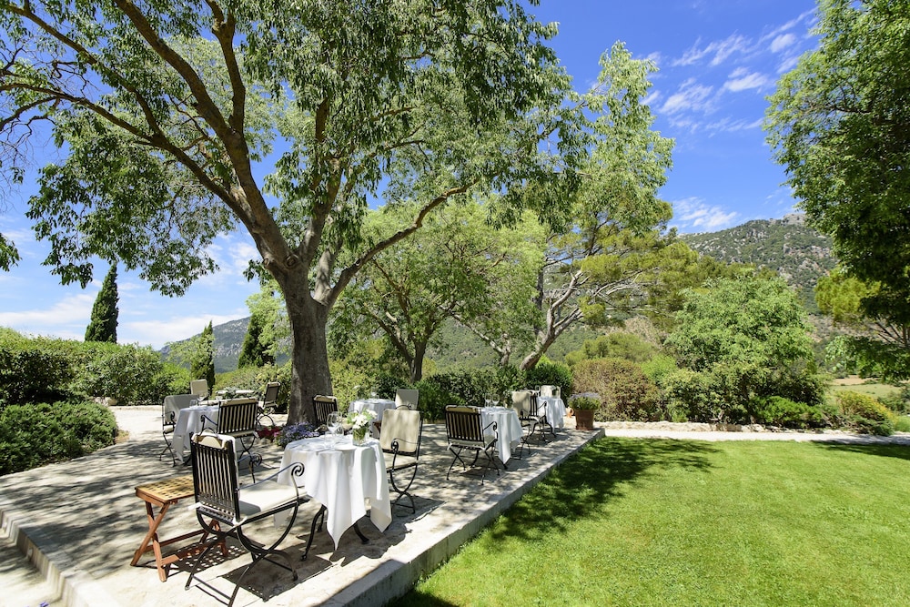 Finca Hotel Son Palou 68/77