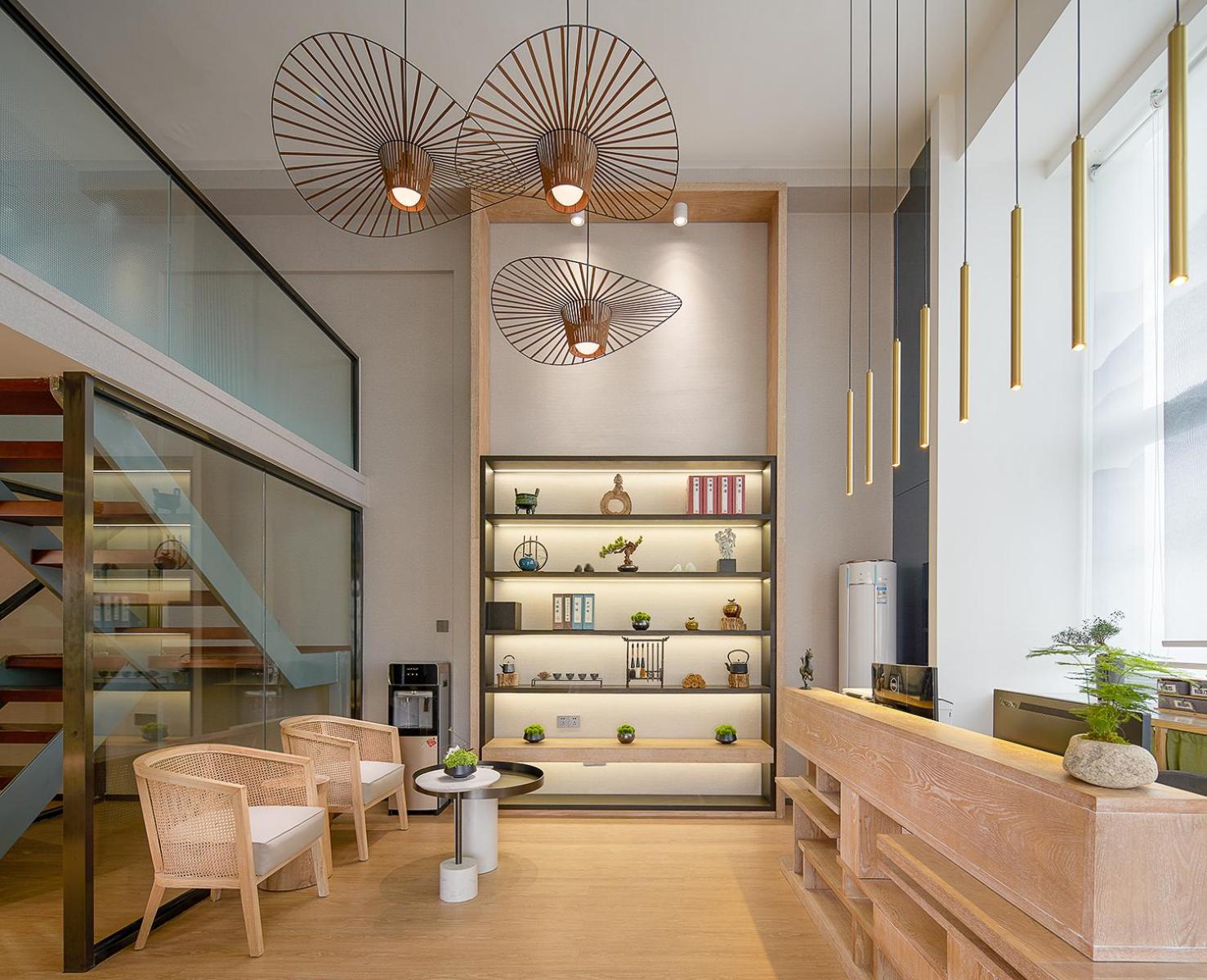 Boke Home Boutique Apartment 36/42