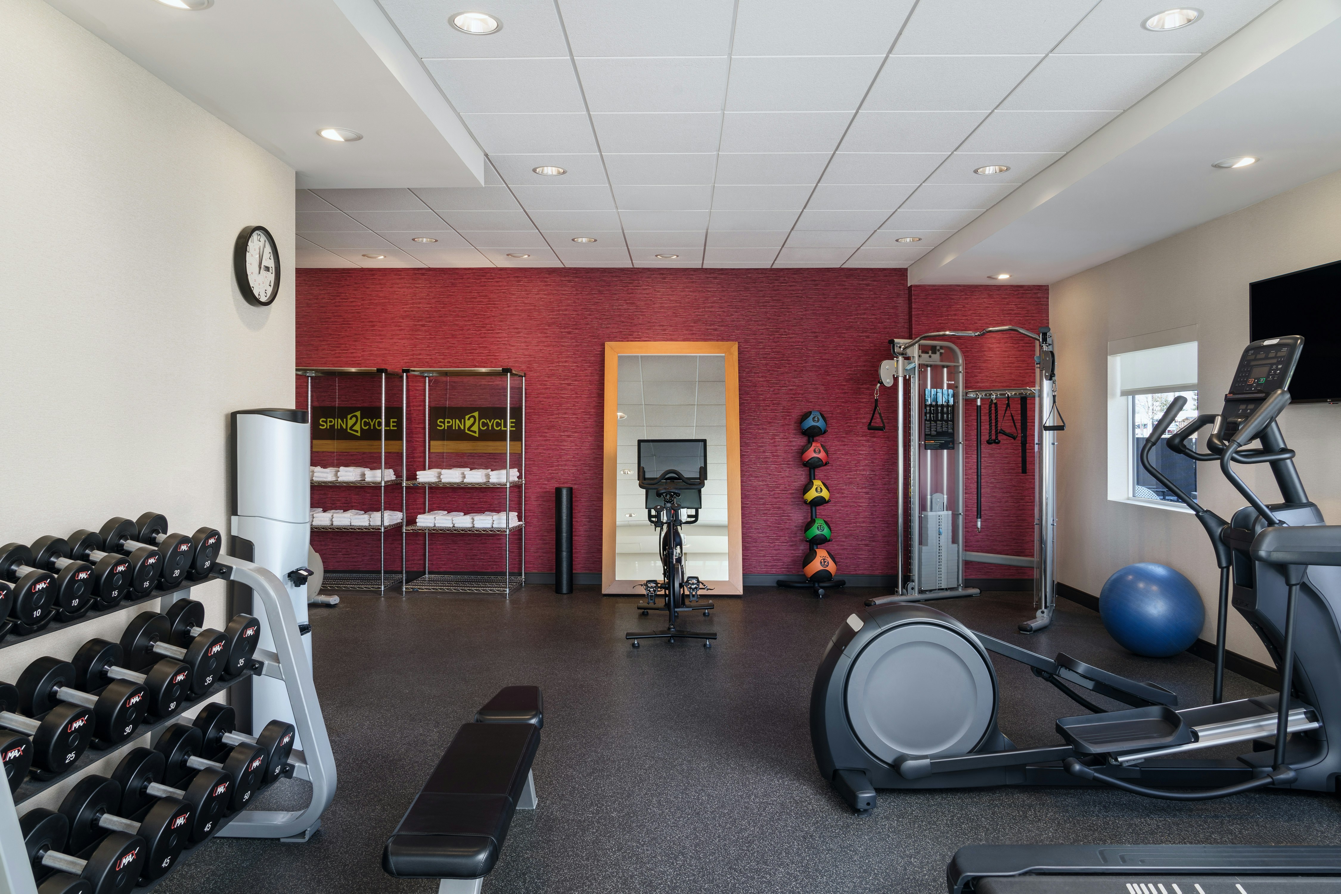 Home2 Suites By Hilton Bellingham Airport 8/21