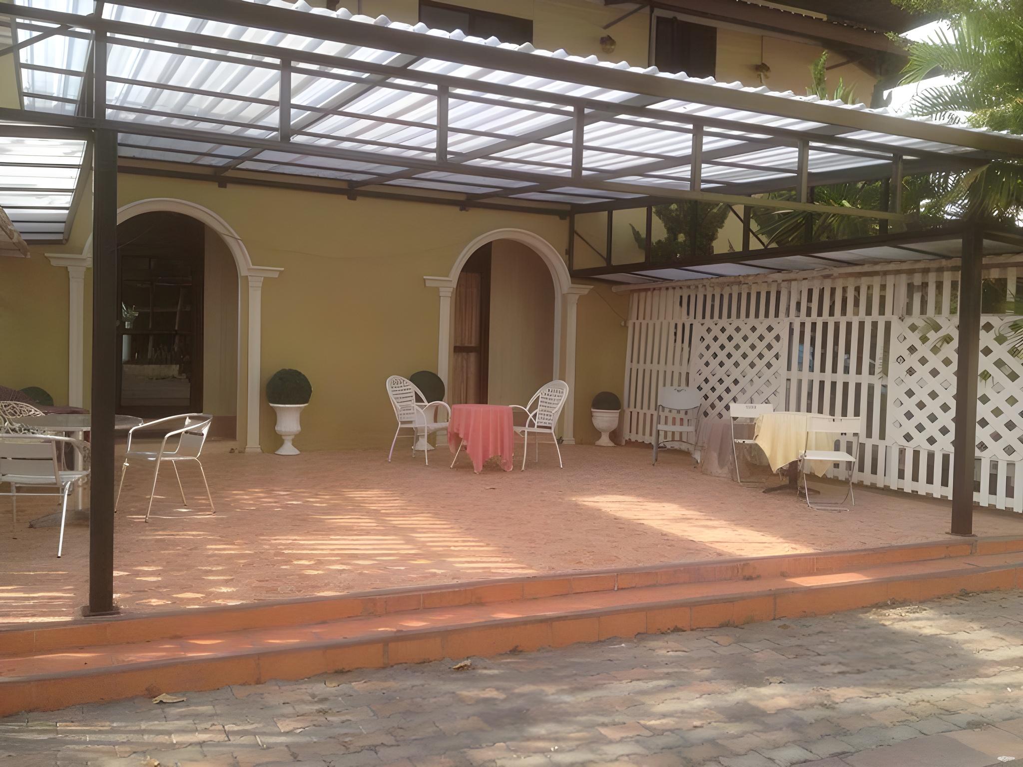 Bann Yang Tree Homestay At Pakchong 42/42