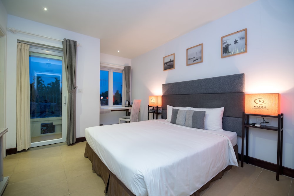 Goda Boutique Hotel 16/62
