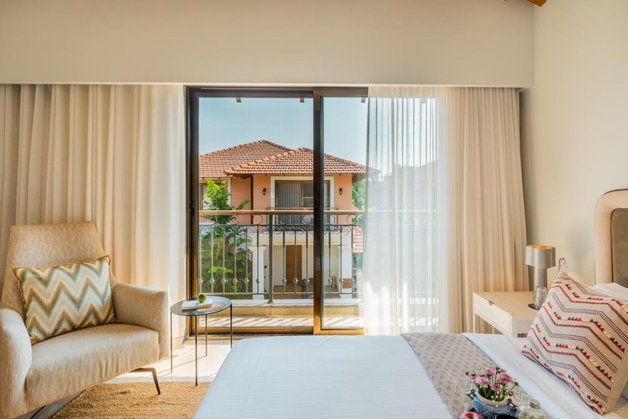 ELIVAAS Amado Villa Shai 4 BHK with Pvt Pool,Gazebo and Ent Lounge 54/60