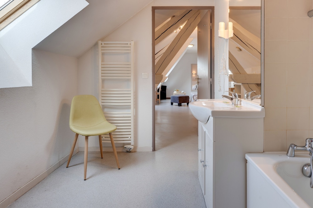Residhotel Central Gare 20/55