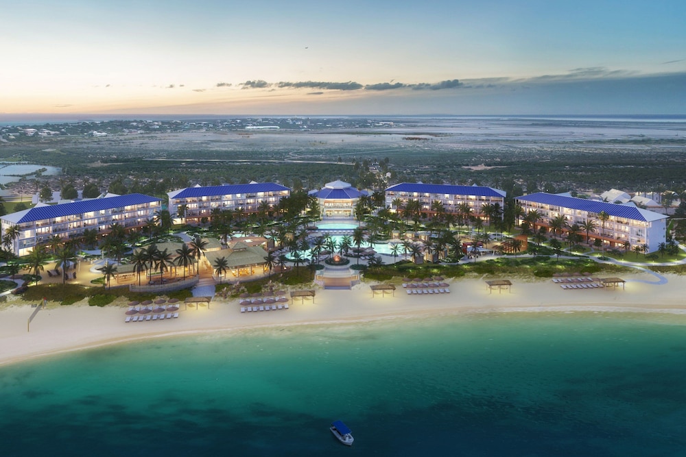 Salterra, a Luxury Collection Resort & Spa, Turks & Caicos 65/66
