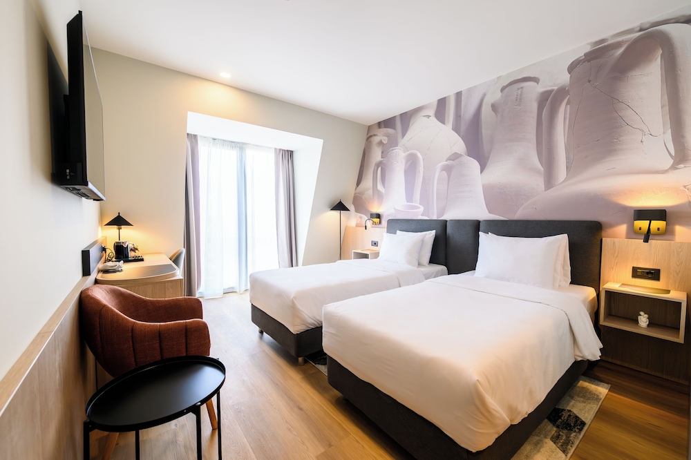 Mercure Alba Iulia 20/30
