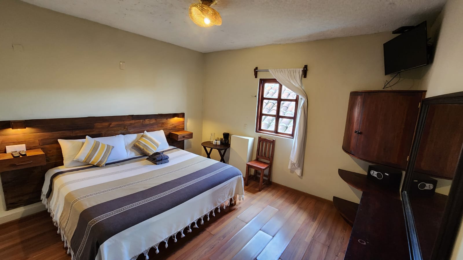 Arte Sano Hotel San Cristobal 21/49