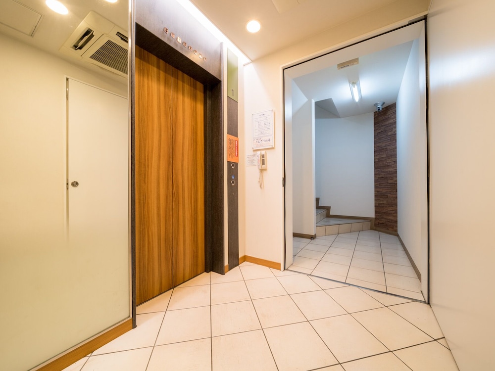 Super Hotel morioka 22/34