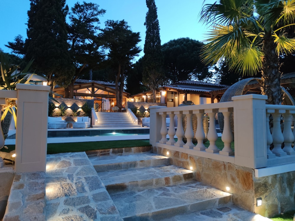 Le Mas Provencal 40/50