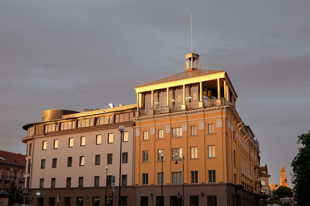 Victoria Hotel Klaipeda in KLAIPEDA