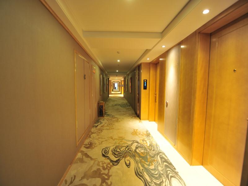 GreenTree Eastern Jinzhai County Lotus Hill Road Hotel 21/32